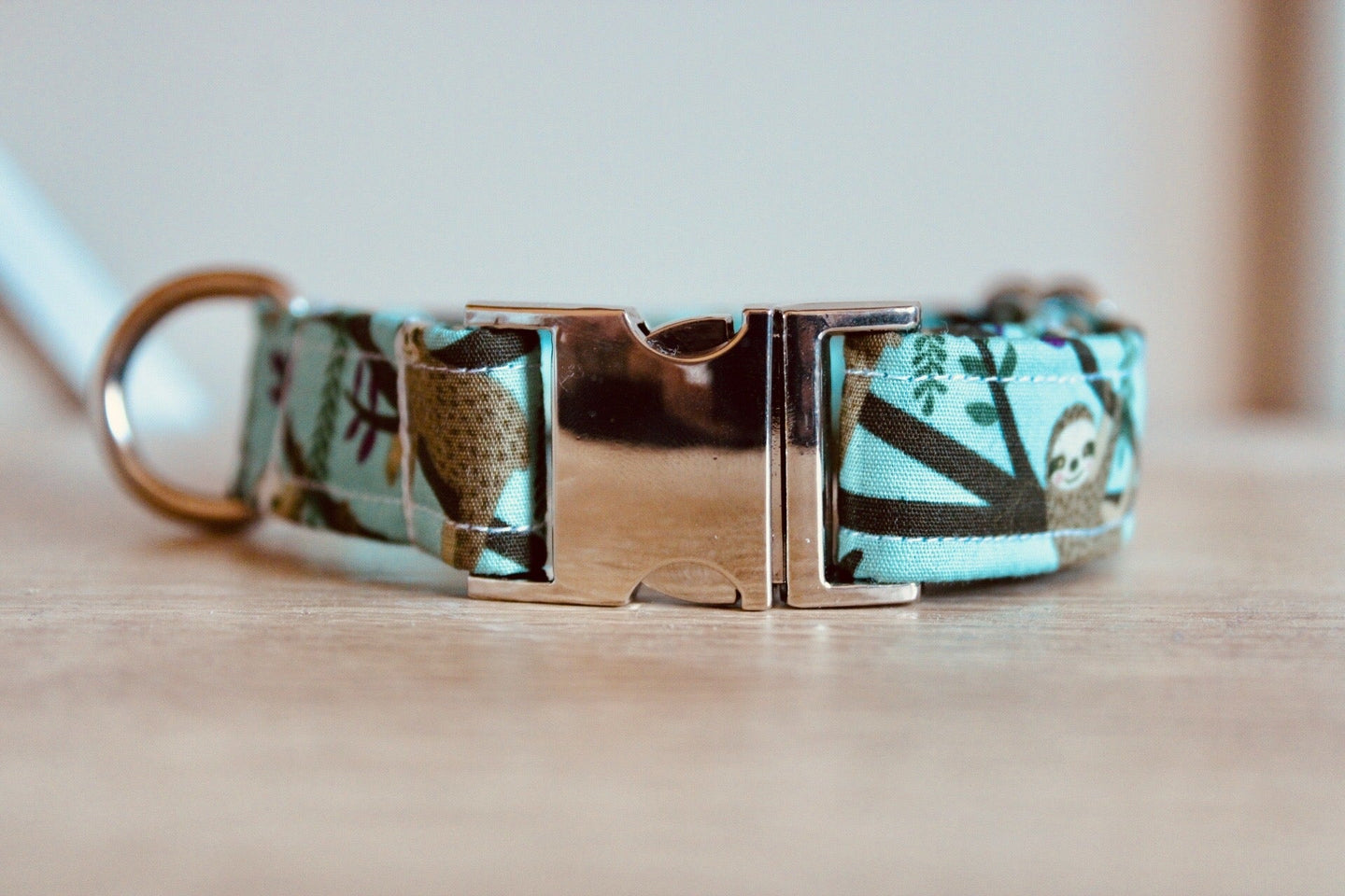 Handcrafted Collars