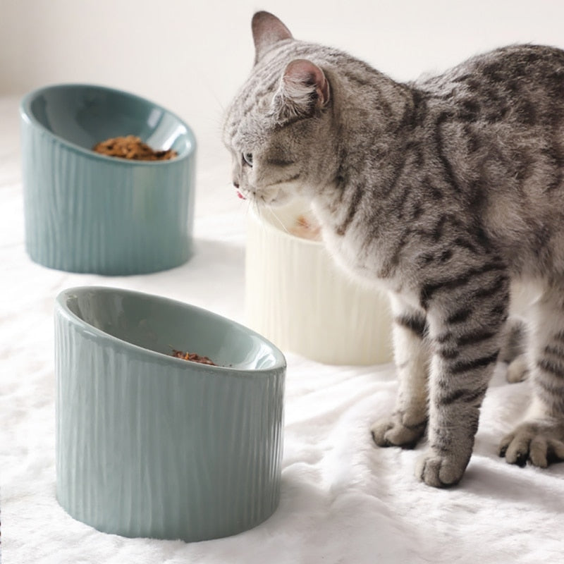 High Quality Ceramic Pet Bowl