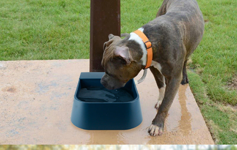 2L Automatic Dog Water Bowl