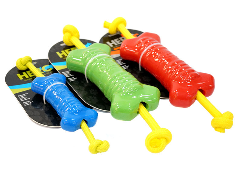 Dog Soft Rope Tube Toys