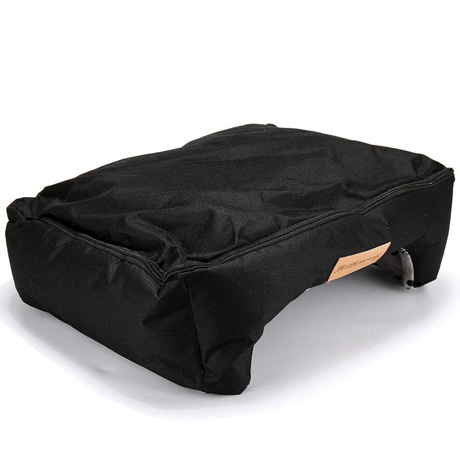 Luxury Oxford Breathable Soft Dog Bed