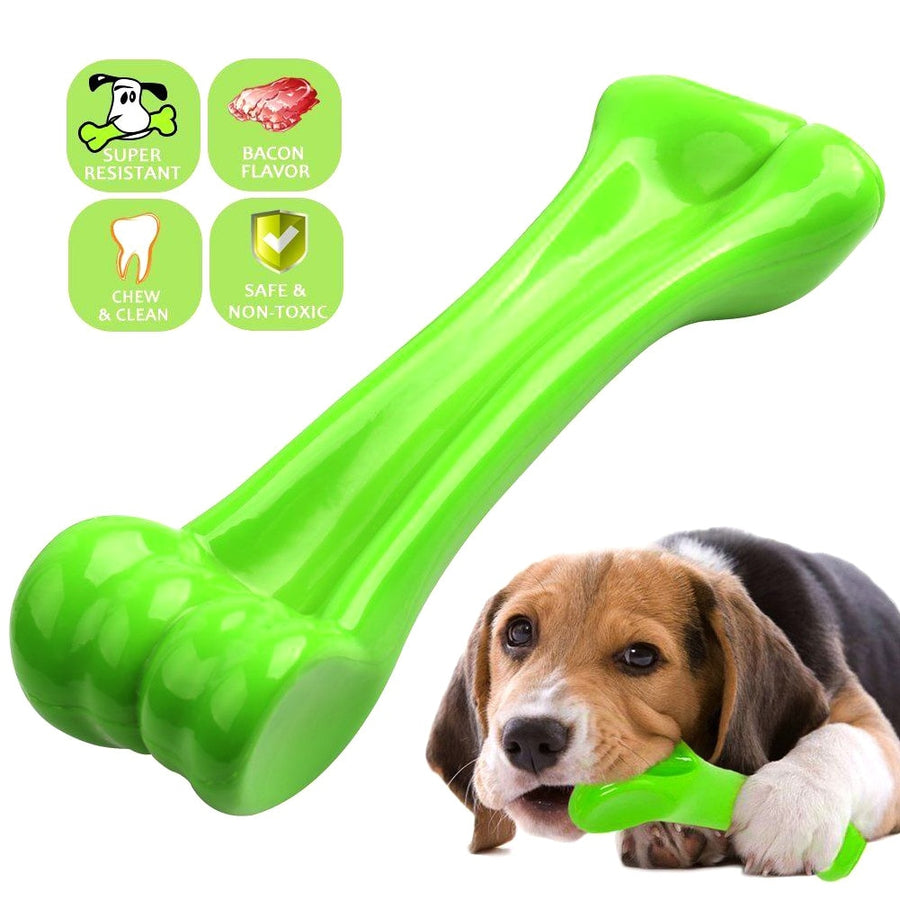 Aggressive Chewers Indestructible Pet Chew Toys