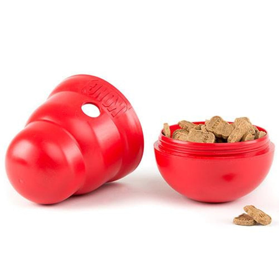 Small Wobbler Dog Toy