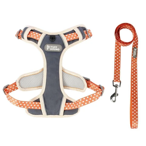 No Pull Reflective Breathable Harness