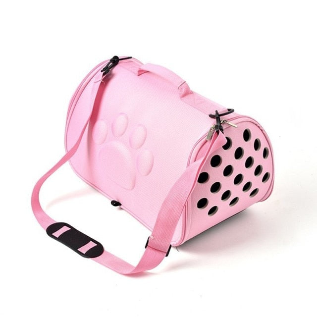 Comfortable Breathable Small Dog Carrier Bag