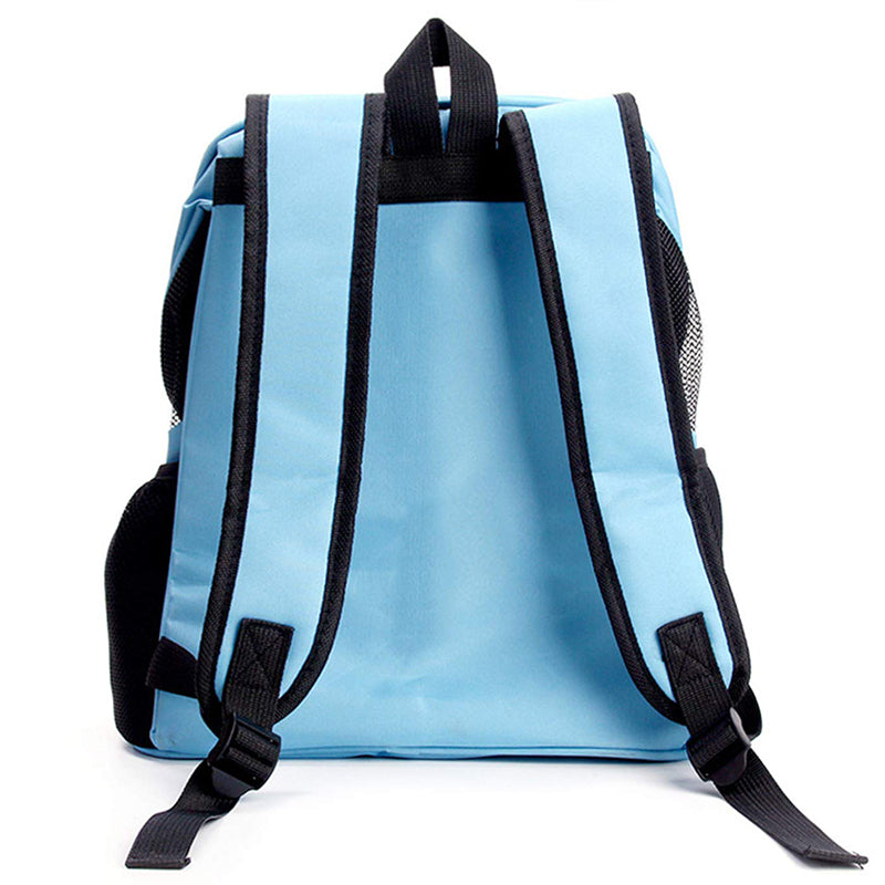 Fashion Breathable Small Dog Backpack