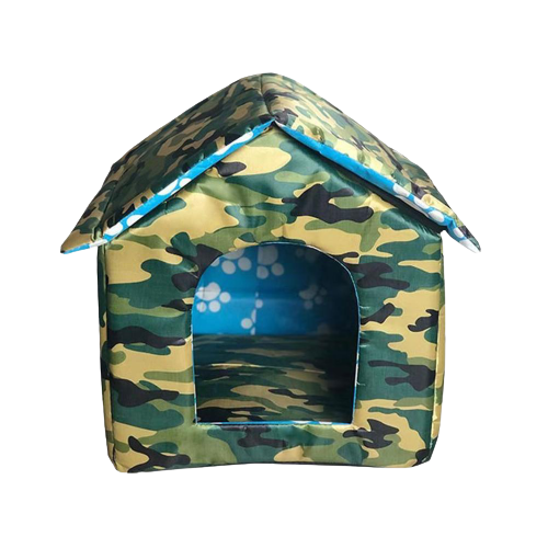 Waterproof Thick Pet Dog House