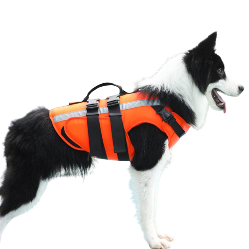 Summer Cooling Pet Dog Life Jacket