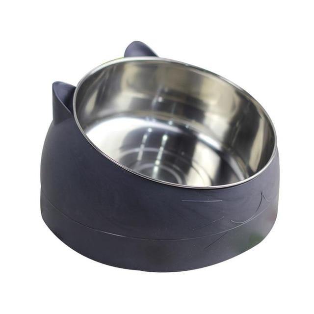 Automatic Heating Dog Bowl - Bark ¡®n¡¯ Paws