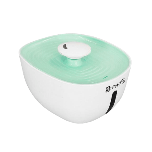 2.2L Automatic Pet Water Fountain - Bark ‘n’ Paws