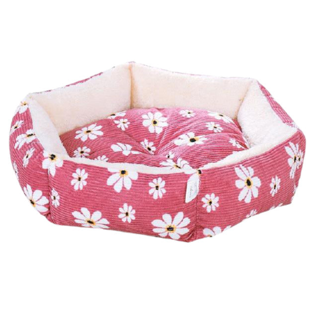 Luxury Soft Cozy Pet Bed