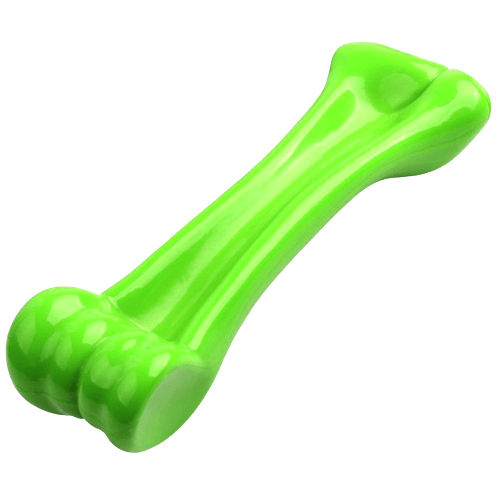 Aggressive Chewers Indestructible Pet Chew Toys - Bark ‘n’ Paws