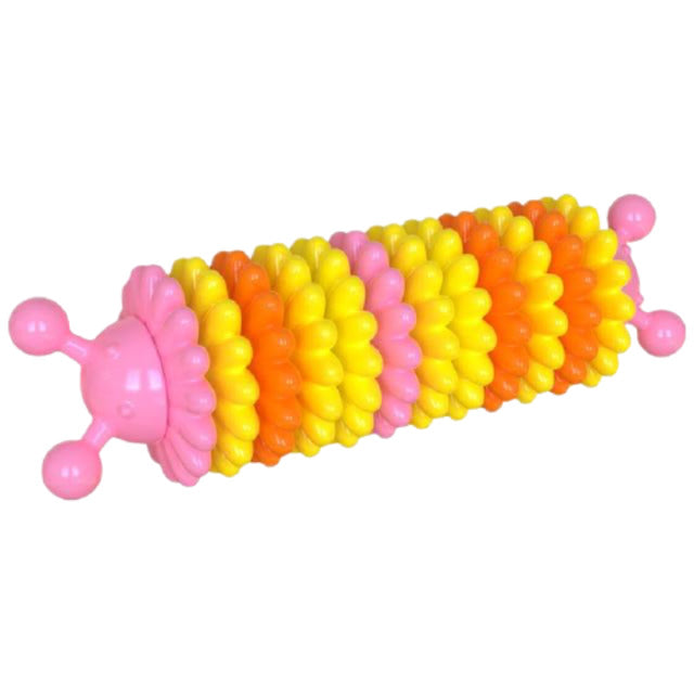 Interactive Indestructible Dog Chew Toy