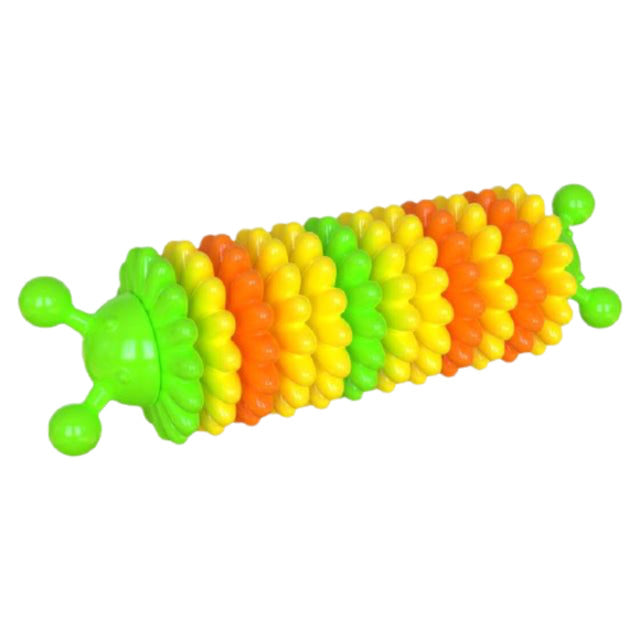 Interactive Indestructible Dog Chew Toy