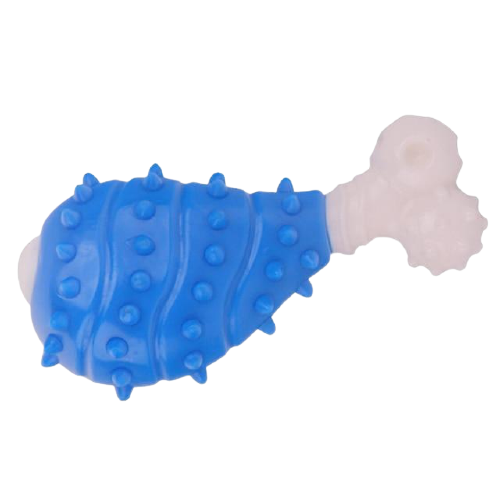 Fun Dog Toys For Aggressive Chewers