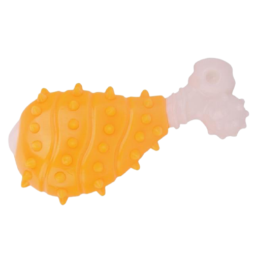 Fun Dog Toys For Aggressive Chewers