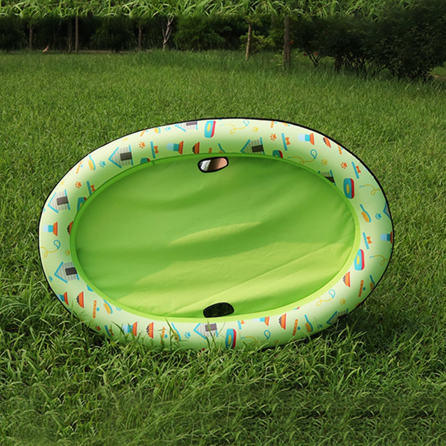 Dog Swimming Pool Float