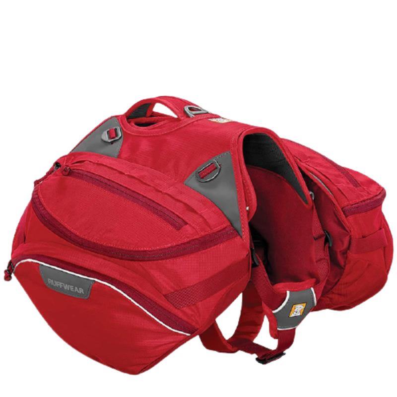 Premium Hiking Dog Backpack Harness - Bark ‘n’ Paws