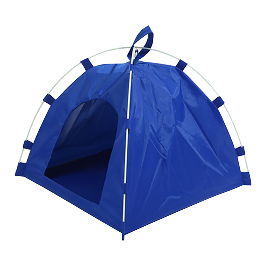 Waterproof Oxford Pets Outdoor Tents