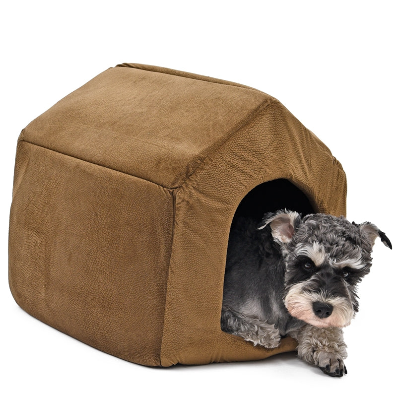 Premium Luxury Cozy Dog House