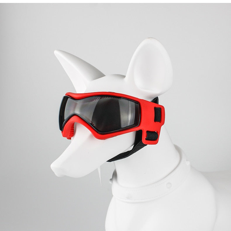 Cool Anti UV Dog Protection Goggles