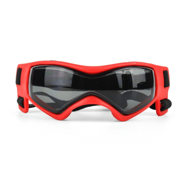 Cool Anti UV Dog Protection Goggles