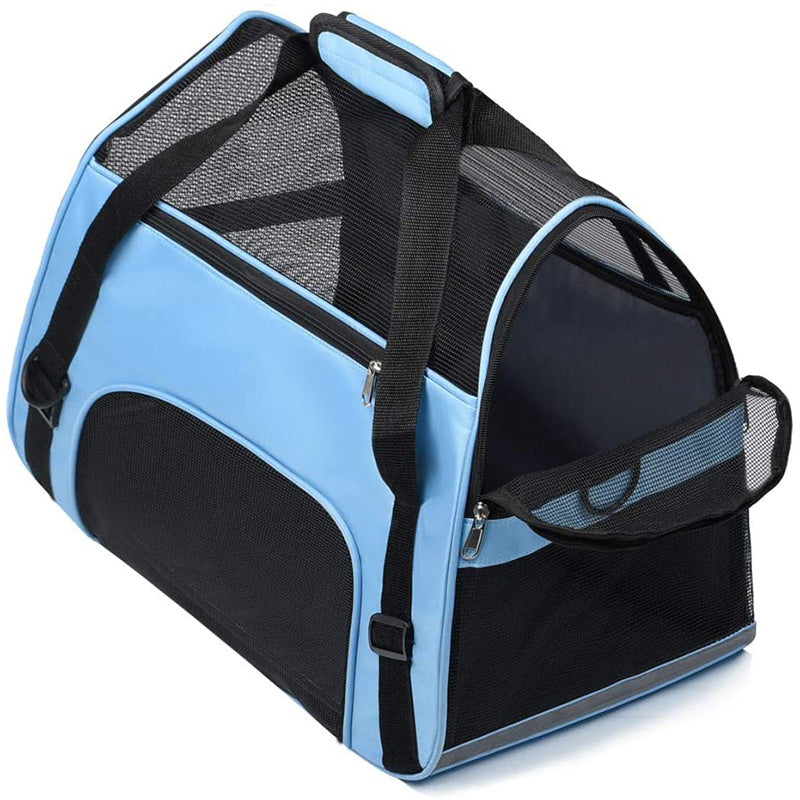 Foldable Travel Carrying Dog Bag